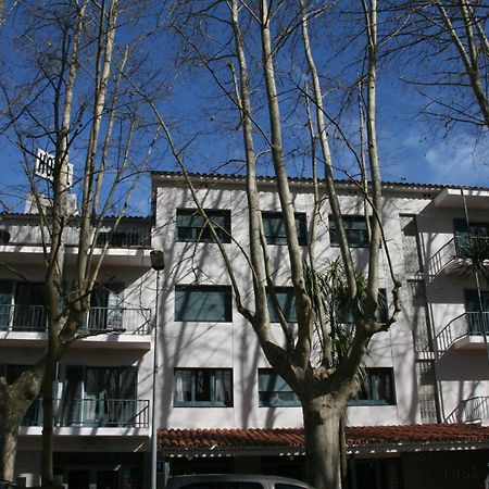 Hotel L'Ast Banyoles Ruang foto